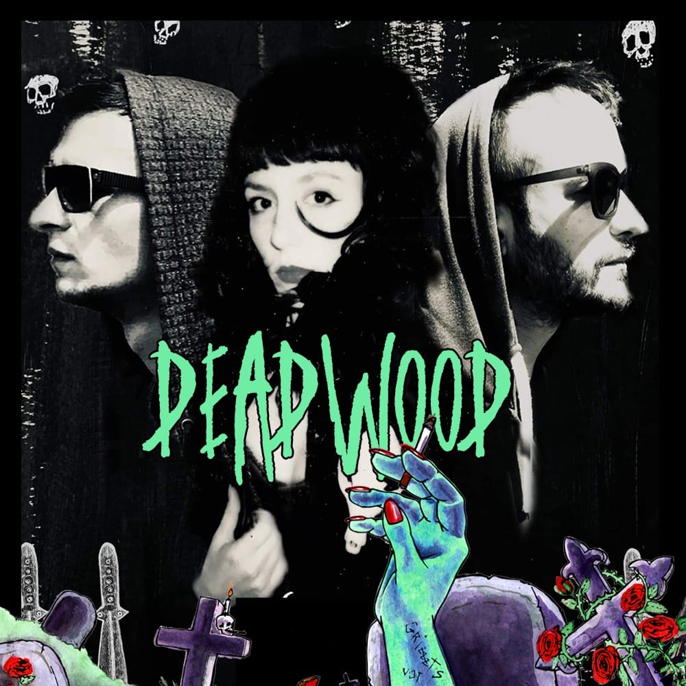 image deadwood
